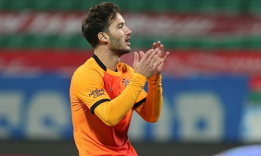 Galatasaray ve Çaykur Rizespor Oğulcan Çağlayan Transferinde Anlaşma Sağladı!