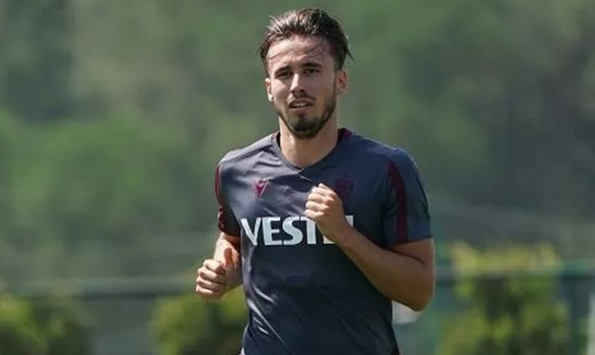 Trabzonspor'da Anders Trondsen Takımdan Ayrılmayı Düşünmüyor!