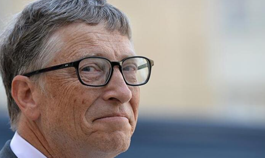 Bill Gates'in Herkesten Gizlediği Bağlantısı Ortaya Çıktı