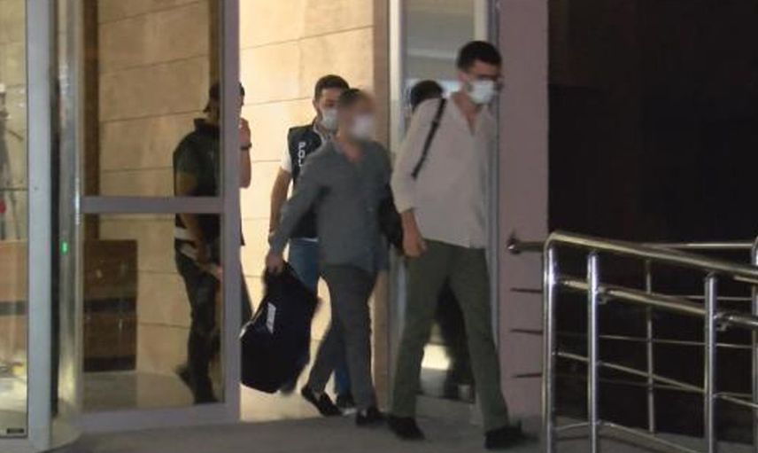 Eda Nur Kaplan'ı İntihara Sürükleyen Olayla İlgili İfadeler Ortaya Çıktı