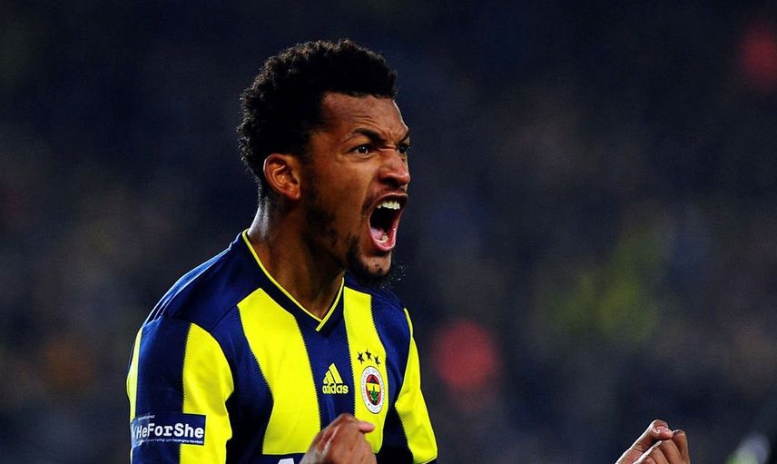 Galatasaray'ın Teklif Yaptığı Jailson Palmeiras İle Anlaşma Sağladı