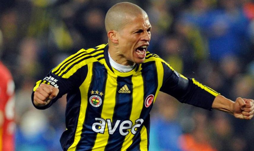 Alex de Souza Nasıl Fenerbahçe Efsanesi Oldu?