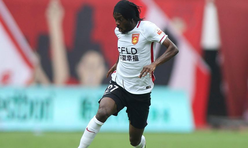 Gervinho