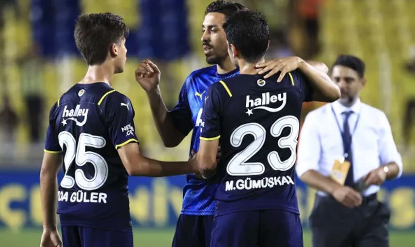Fenerbahçe'ye Arda Güler'den Kötü Haber Geldi!