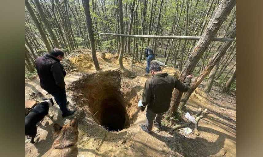 Lemminkäinen Definesi’nde kazı çalışmaları başlıyor! Başarılırsa tarihin en büyük hazinesi çıkarılacak! Değeri dudak uçuklatıyor