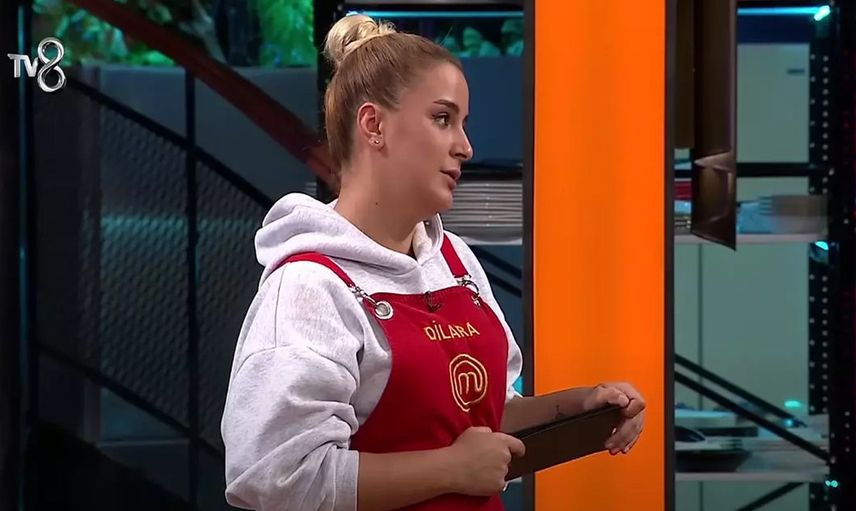 MasterChef'te ipler gerildi: Dilara'dan Cemre'ye şok sözler! Metin'i kahkahalarla yolladın!