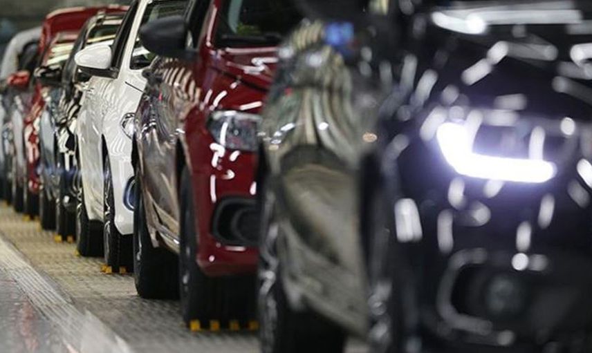 Resmi Gazete ’de Yayımlandı! Araçlarda ÖTV Değişikliğine Gidildi