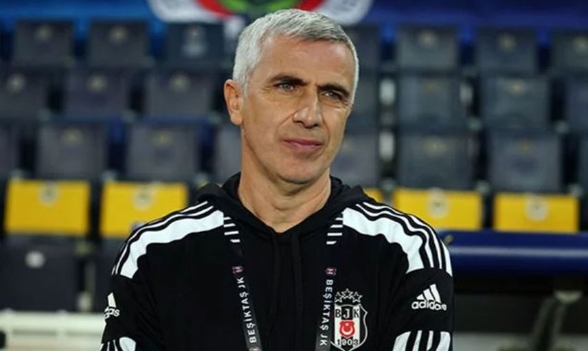 Beşiktaş Yönetimi, Önder Karaveli'nin istifasını kabul etti! Bugün resmi açıklama yapılacak