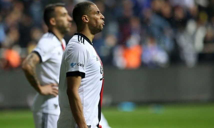 Ömer Üründül Adana Demirspor - Beşiktaş Maçının Ardından Açıklamalarda Bulundu!