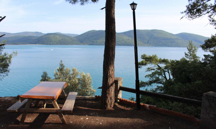 1. AKYAKA ORMAN KAMPI, MUĞLA