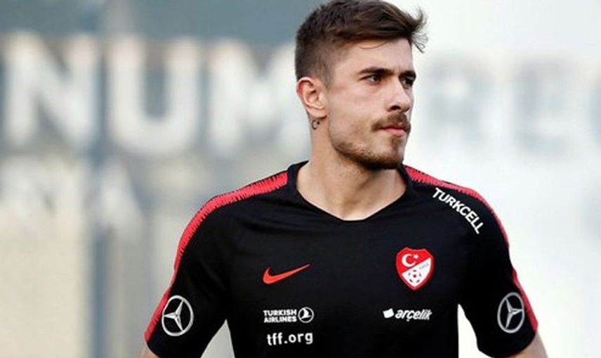 Dorukhan Toköz'ün Fenerbahçe'yle Görüşme Yapmadığı Belirtildi