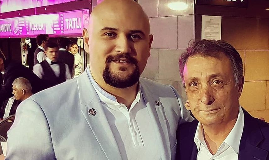 Hangi takımı tutmaktadır?