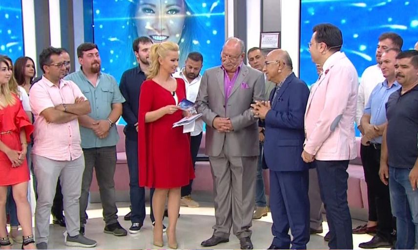 Sabırsızlıkla bekleniyor