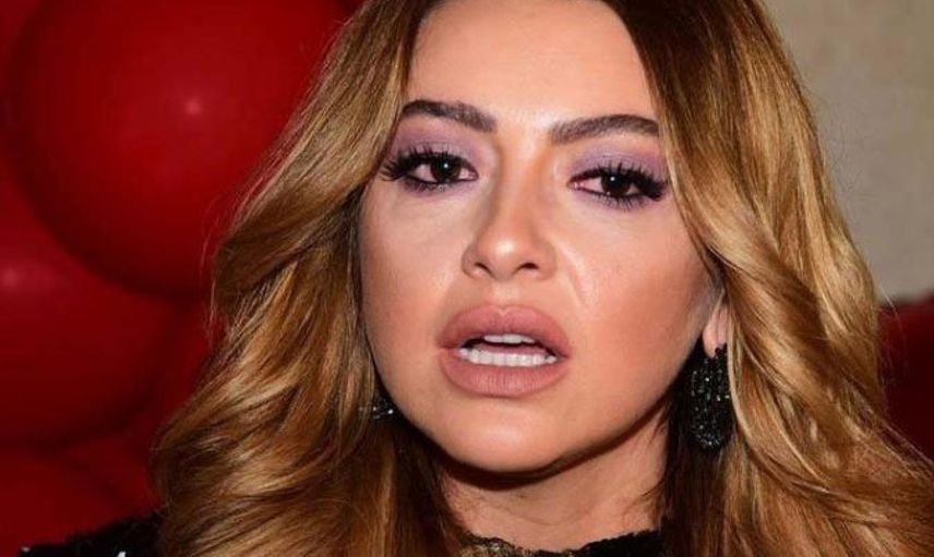 Ebru Gündeş İhaneti 'Falcı' Sayesinde Öğrenmiş!