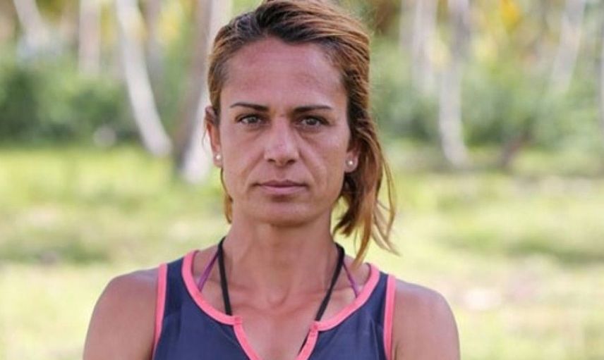 Survivıor Nagihan'în taciz itirafı gündeme bomba gibi düştü! 'Bana sarılıp öpmeye başladı'