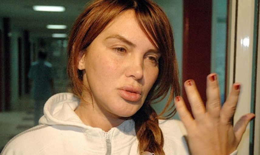 Ölümden dönmüştü: Seren Serengil video çekerek vasiyetini açıkladı! O detay herkesi şaşkına çevirdi