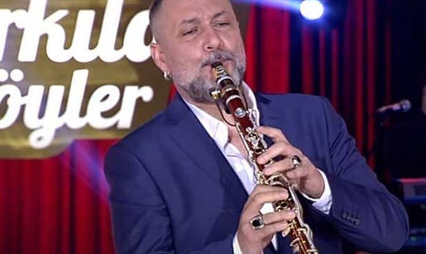 Ak Parti'den sürpriz hamle: Ünlü müzisyen aday gösterildi!