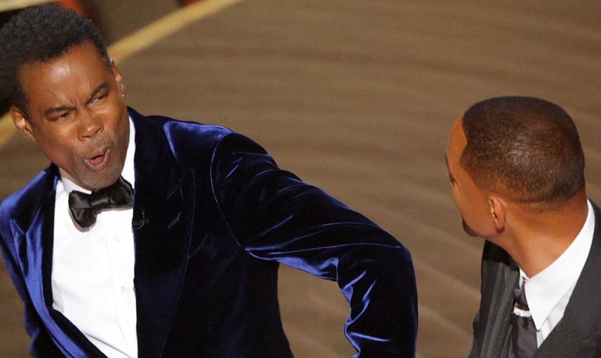 Oscar sunucusuna tokat atan Will Smith ve Jada Pinkett'in açık ilişki itirafı gündem oldu!