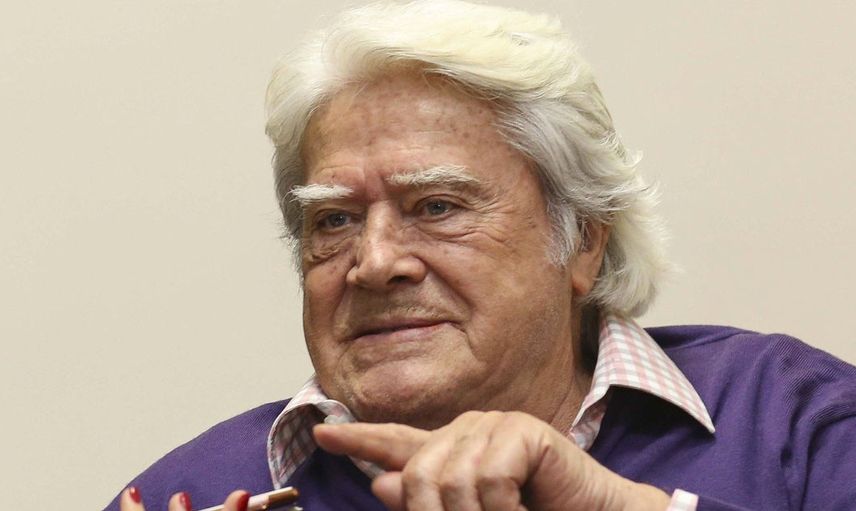 Cüneyt Arkın kimdir?