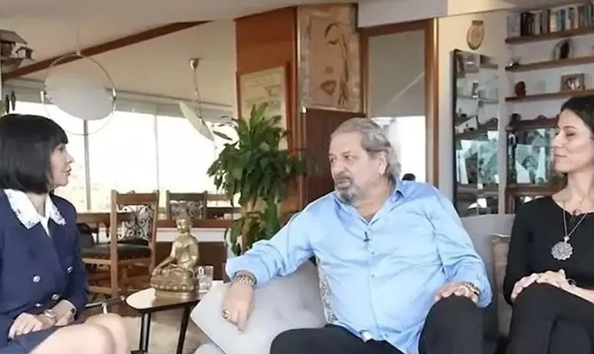 Erman Toroğlu'ndan samimi itiraflar: Evde çıplak gezerken...