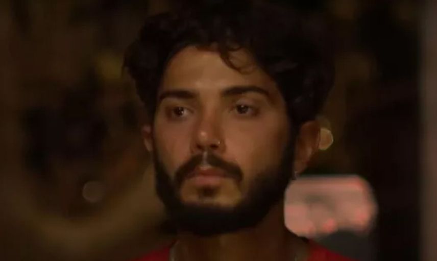 Acun'u çıldırtan yarışmacı! Böylesi bir ilk dendi o isim adadan yaka paça gönderildi