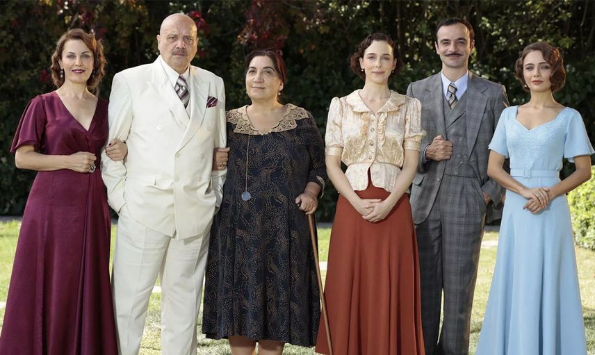 Aziz Dizisi Yeni Bölüm Fragmanı, Oyuncuları Ve Konusu Nedir?
