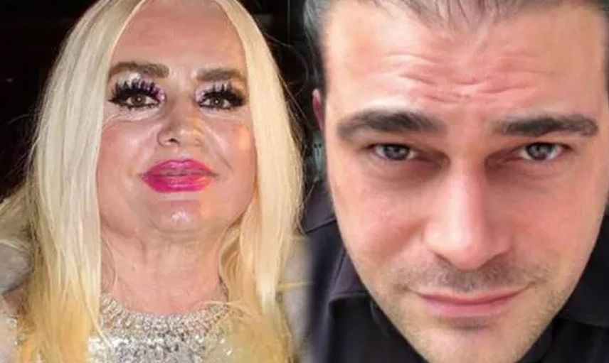 64 yaşındaki Banu Alkan'dan ortalığı karıştıracak itiraf! Yumurtalıklarını donduran ünlü isim bebek mi bekliyor?