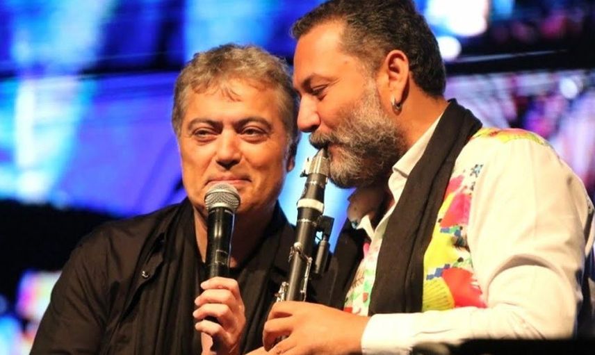 Hüsnü Şenlendirici'den sevenlerini kahreden haber! Kansere yakalandığını duyurdu