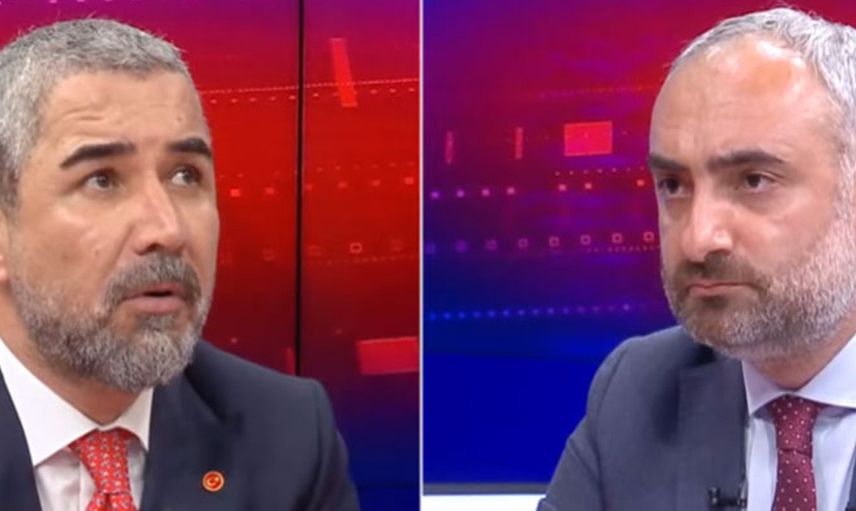 Son Haftaların Gündem Adamı Veyis Ateş'e Bir Şok Daha!
