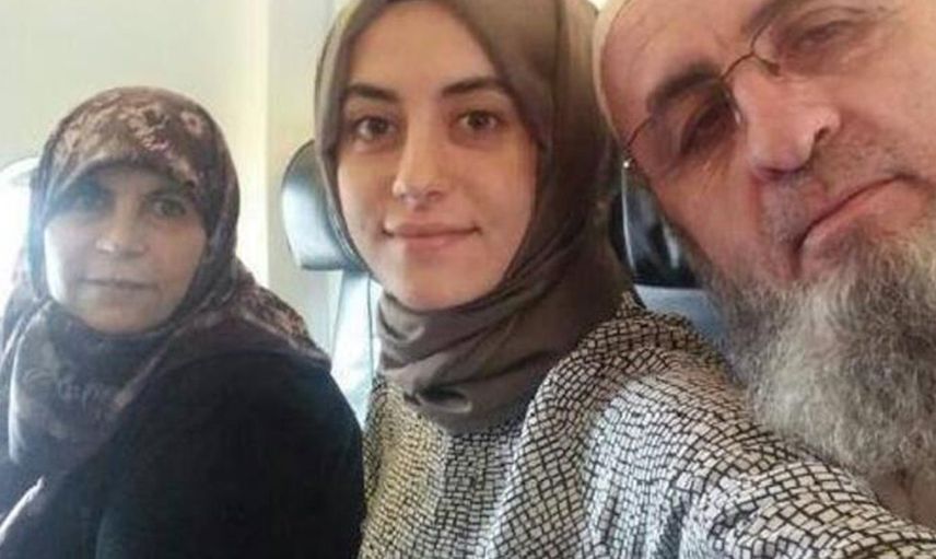 Büyükşen Cinayeti Çözüldü! Gelişmelerin Ardından Aileden İlk Açıklama Geldi