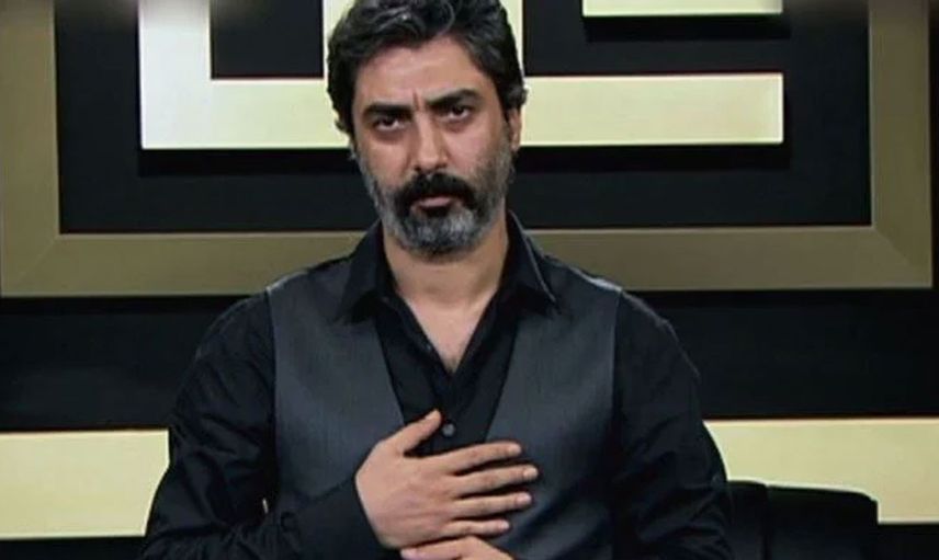 Efsane isim Polat Elemdar yıllar sonra canlı yayında ortaya çıktı! Necati Şaşmaz'ın son hali herkesi şoke etti
