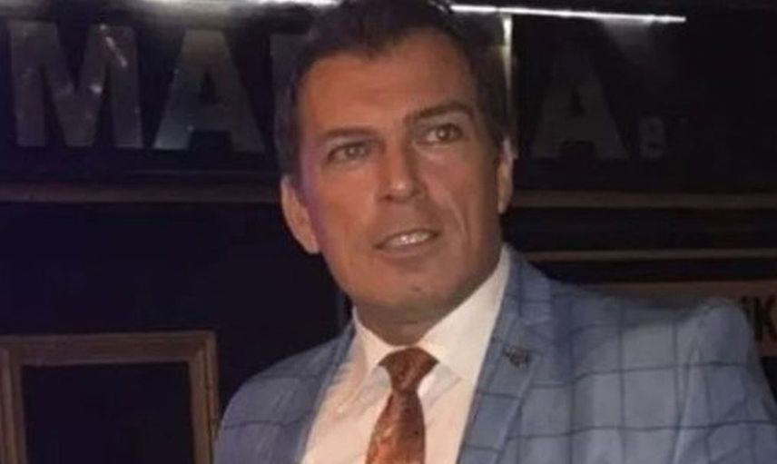 Ahu Tuğba’yla yaşadığı aşkla gündeme gelen Meriç Erkan’dan Esra Erol itirafı
