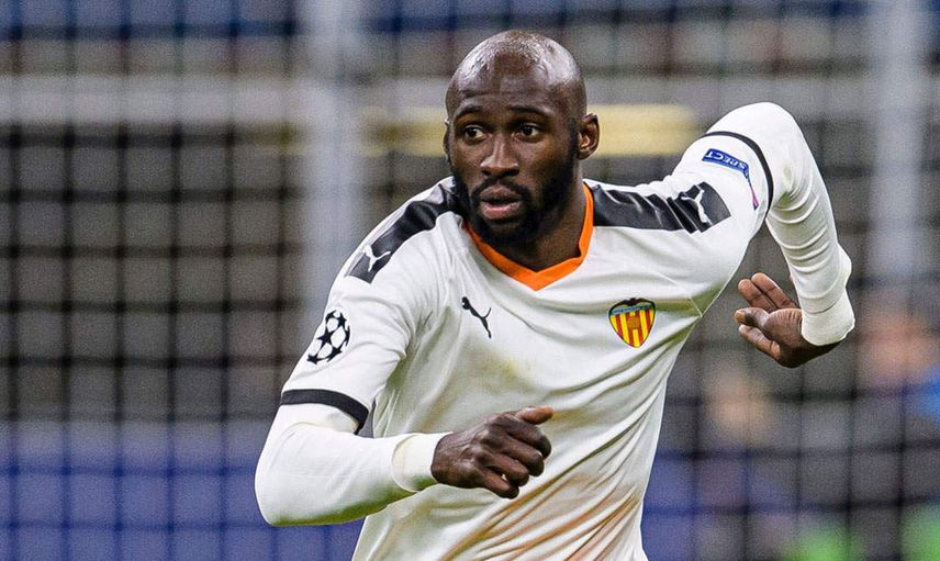 Beşiktaş Eliaquim Mangala İle Görüşüyor!