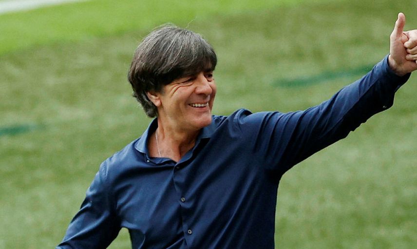 Fenerbahçe'nin Takımın Başına Getirmek İstediği Joachim Löw'e Real Madrid Talip Oldu!