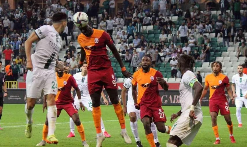 Galatasaray'ın Eski Yöneticisi Abdurrahim Albayrak'tan Çarpıcı Açıklamalar!