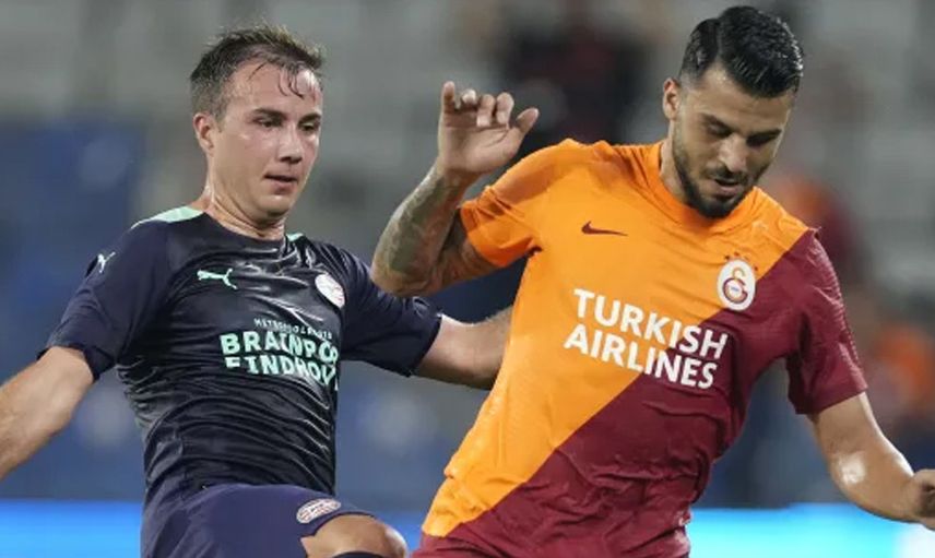 Aytaç Kara Galatasaray'dan Göztepe'ye Transfer Oldu!