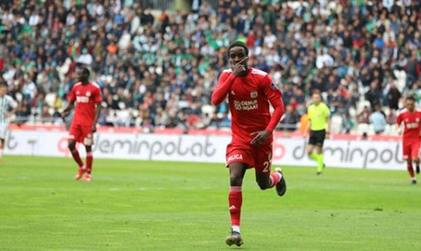 Giresunspor Fousseni Diabate Transferini Resmen Açıkladı!