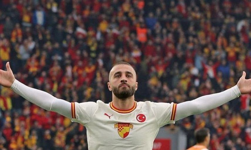 FUTBOLCUNUN HAYATI