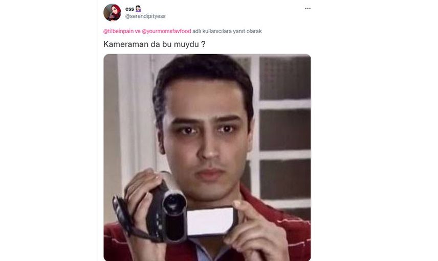 Şaka gibi olay! Düğün günü damat gelini konuklardan birisiyle aldattı kameraman her şeyi saniye saniye kaydetti