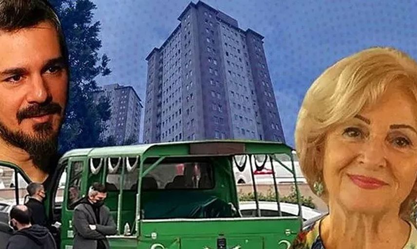 Kargo'nun solisti Koray Candemir hayranlarını yasa boğdu!