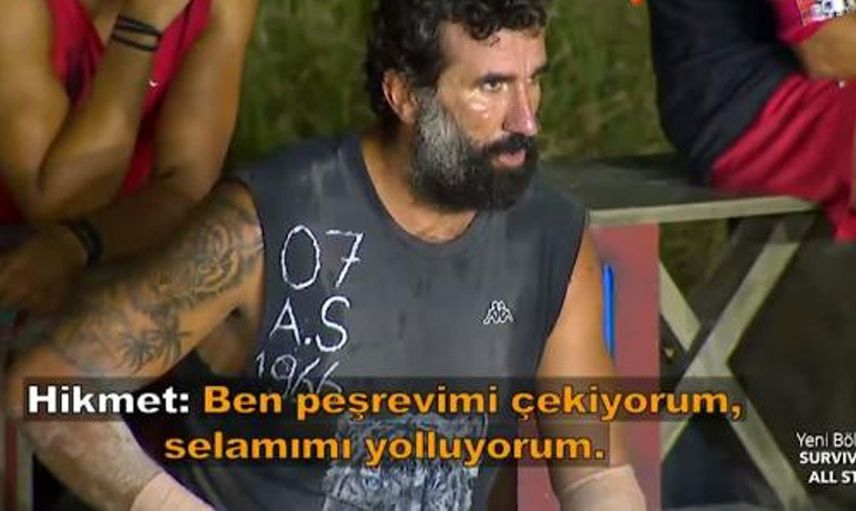 Hikmet Nagihan 