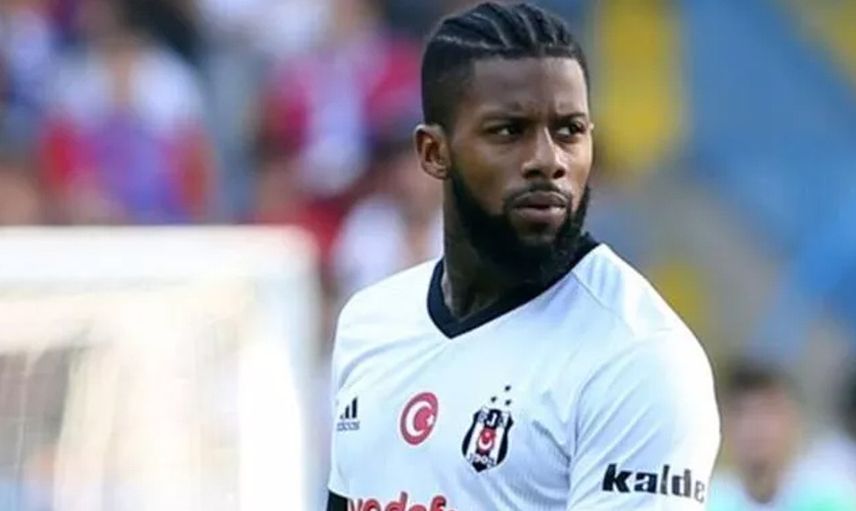 Beşiktaş'ın futbolcusu Jeremain Lens çarpıcı açıklamalarda bulundu!