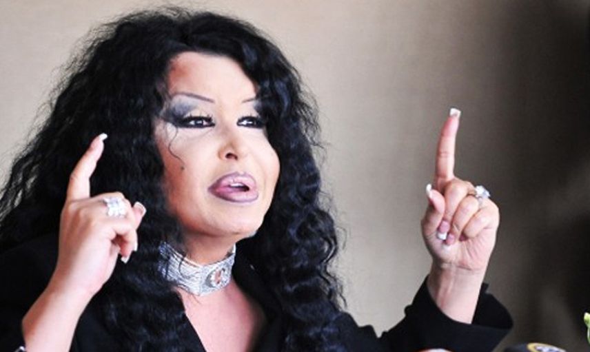 Bülent Ersoy'un erkekken hamile bıraktığı kadından şok itiraf!