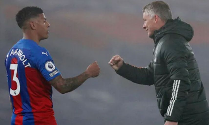 Galatasaray'a Van Aanholt Müjdesi!