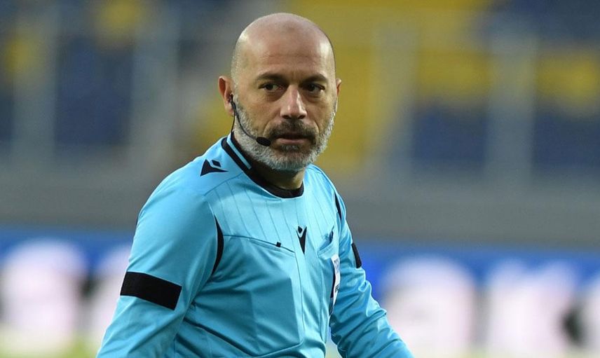 Çaykur Rizespor Başkanı Tahir Kıran'dan Cüneyt Çakır Hakkında Dikkat Çeken Açıklamalar Geldi!