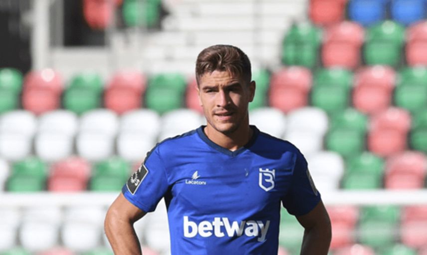 Galatasaray, Tomas Ribeiro’yu Transfer Etmek İstiyor!