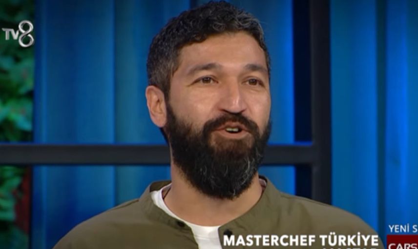 MasterChef All Star'da büyük jüri değişikliği! Somer Şef yerine gelen isim belli oldu