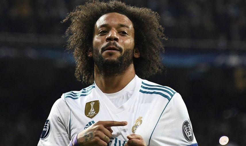 Adı Fenerbahçe İle Anılan Marcelo Flumiense'ye Transfer Oluyor!