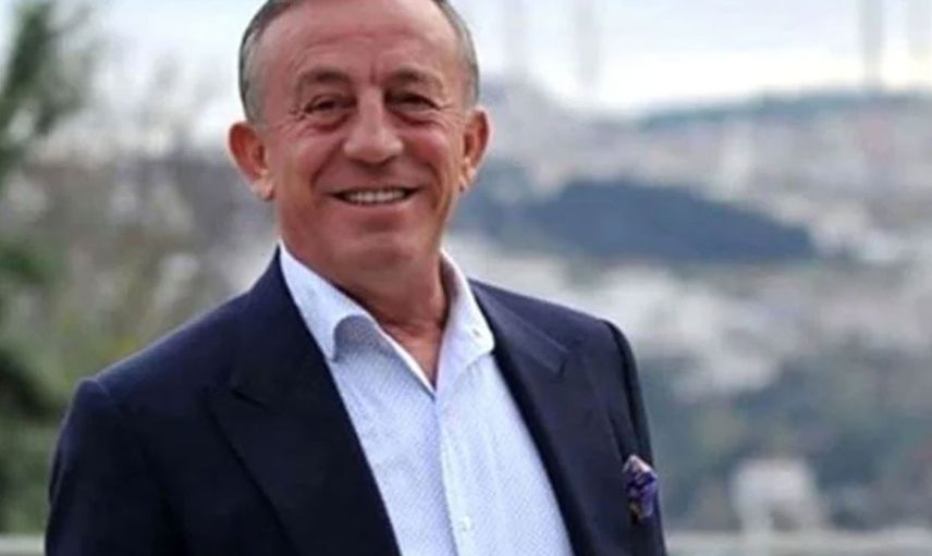 Ali Ağaoğlu kalp krizi geçirdi hastaneye kaldırıldı