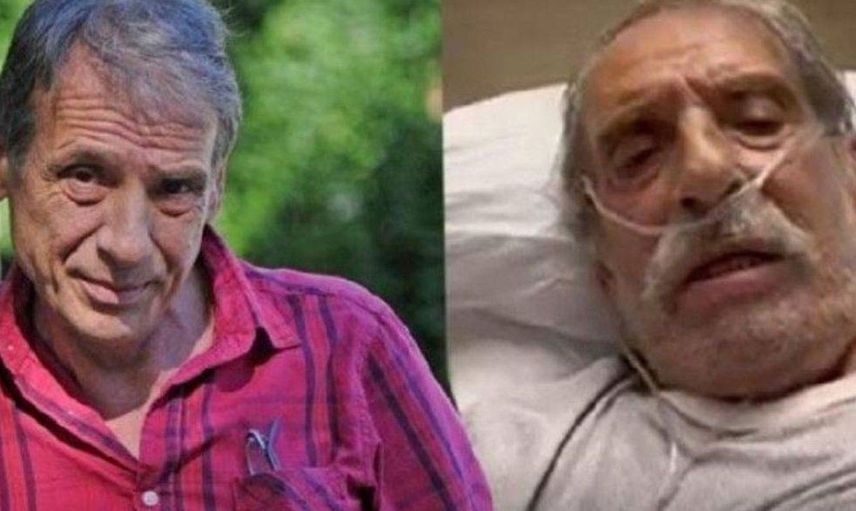 İlyas Salman'dan yeni bir skandal! Vefat eden Civan Canova için söyledikleri Türk halkını kızdırdı